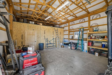Tiny photo for 502 Coile Rd, Jefferson City, TN 37760 (MLS # 1359329)