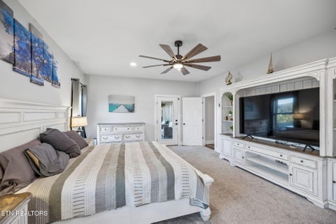 Tiny photo for 502 Coile Rd, Jefferson City, TN 37760 (MLS # 1359329)