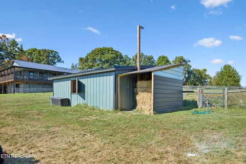 Tiny photo for 502 Coile Rd, Jefferson City, TN 37760 (MLS # 1359329)