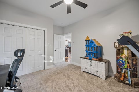 Tiny photo for 502 Coile Rd, Jefferson City, TN 37760 (MLS # 1359329)