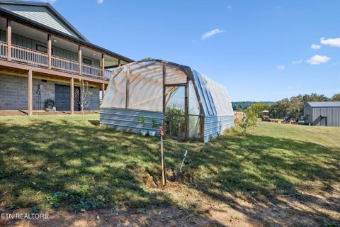 Tiny photo for 502 Coile Rd, Jefferson City, TN 37760 (MLS # 1359329)