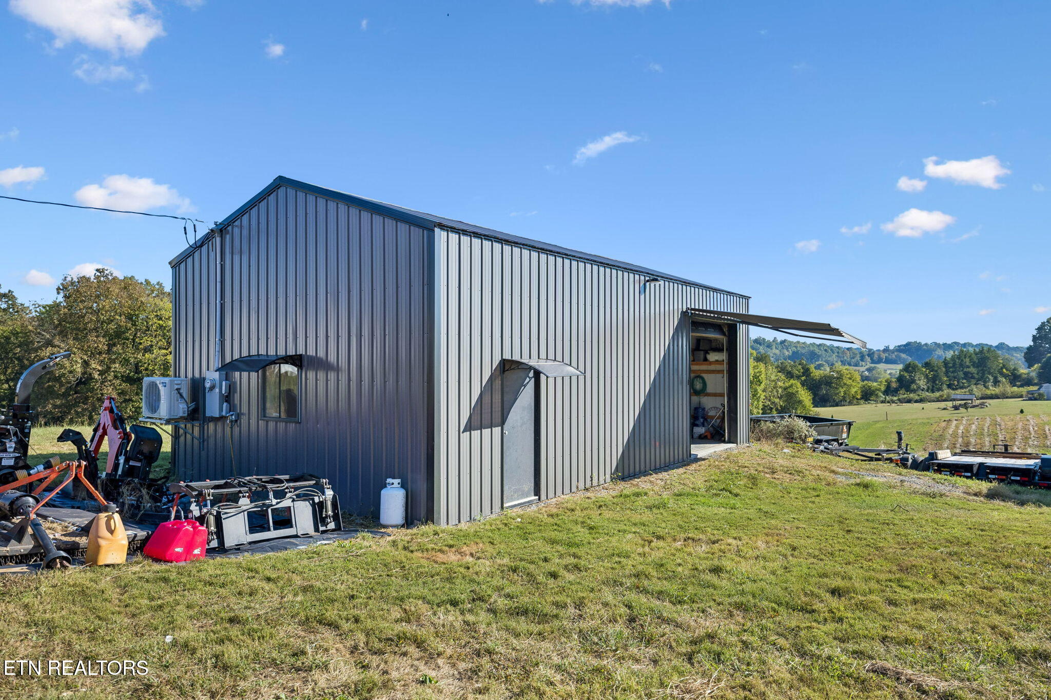 502 Coile Rd