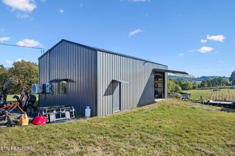 Tiny photo for 502 Coile Rd, Jefferson City, TN 37760 (MLS # 1359329)