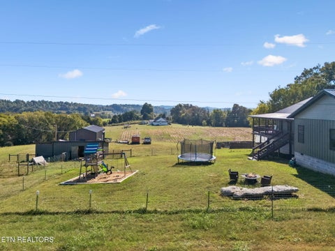 Tiny photo for 502 Coile Rd, Jefferson City, TN 37760 (MLS # 1359329)