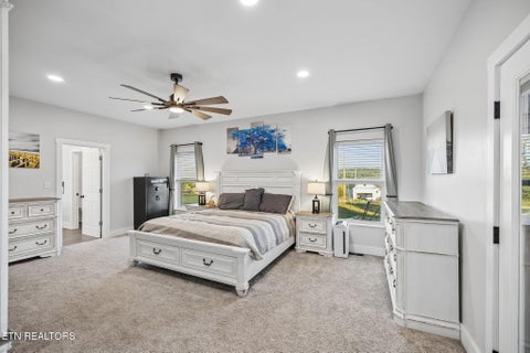 Tiny photo for 502 Coile Rd, Jefferson City, TN 37760 (MLS # 1359329)