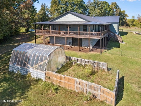 Tiny photo for 502 Coile Rd, Jefferson City, TN 37760 (MLS # 1359329)