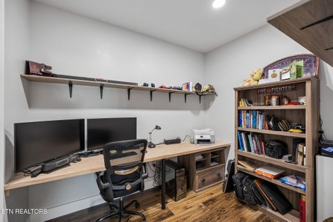 Tiny photo for 502 Coile Rd, Jefferson City, TN 37760 (MLS # 1359329)