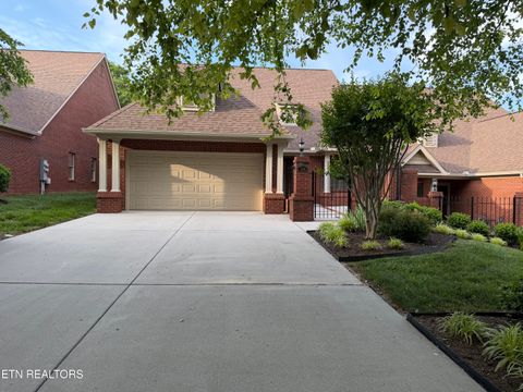 Photo of 1476 Cottage Glen Lane, Maryville, TN 37801 (MLS # 1341164)