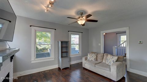 Tiny photo for 1619 Beaumont Ave, Knoxville, TN 37921 (MLS # 1330244)