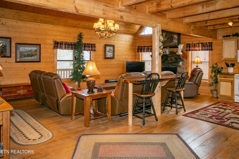 Tiny photo for 3050 Headrick Drive, Sevierville, TN 37862 (MLS # 1357582)