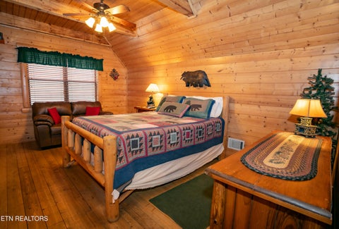 Tiny photo for 3050 Headrick Drive, Sevierville, TN 37862 (MLS # 1357582)