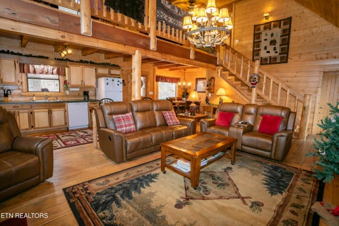 Tiny photo for 3050 Headrick Drive, Sevierville, TN 37862 (MLS # 1357582)