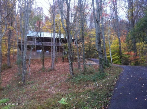 Tiny photo for 3050 Headrick Drive, Sevierville, TN 37862 (MLS # 1357582)