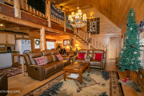 Tiny photo for 3050 Headrick Drive, Sevierville, TN 37862 (MLS # 1357582)