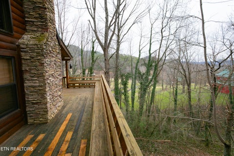 Tiny photo for 3050 Headrick Drive, Sevierville, TN 37862 (MLS # 1357582)