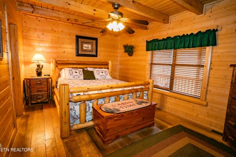 Tiny photo for 3050 Headrick Drive, Sevierville, TN 37862 (MLS # 1357582)
