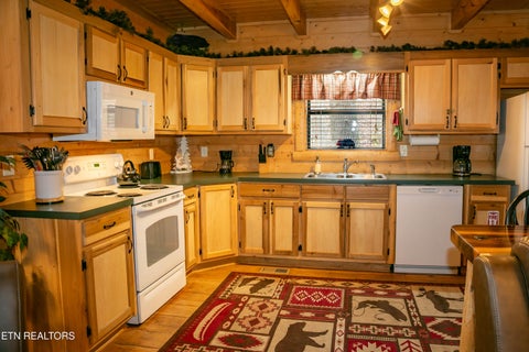Tiny photo for 3050 Headrick Drive, Sevierville, TN 37862 (MLS # 1357582)