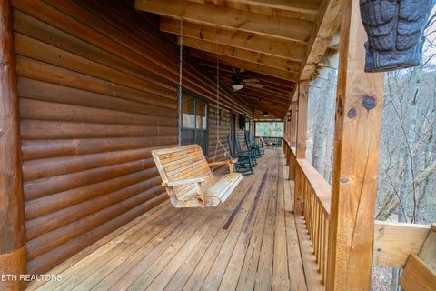 Tiny photo for 3050 Headrick Drive, Sevierville, TN 37862 (MLS # 1357582)