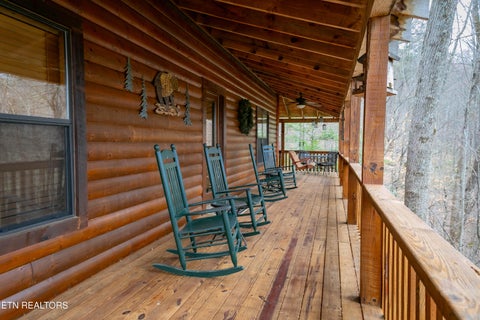 Tiny photo for 3050 Headrick Drive, Sevierville, TN 37862 (MLS # 1357582)