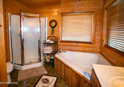 Tiny photo for 3050 Headrick Drive, Sevierville, TN 37862 (MLS # 1357582)