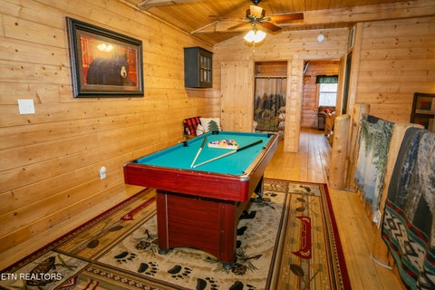Tiny photo for 3050 Headrick Drive, Sevierville, TN 37862 (MLS # 1357582)