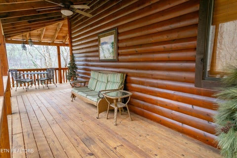 Tiny photo for 3050 Headrick Drive, Sevierville, TN 37862 (MLS # 1357582)