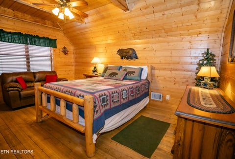 Tiny photo for 3050 Headrick Drive, Sevierville, TN 37862 (MLS # 1357582)
