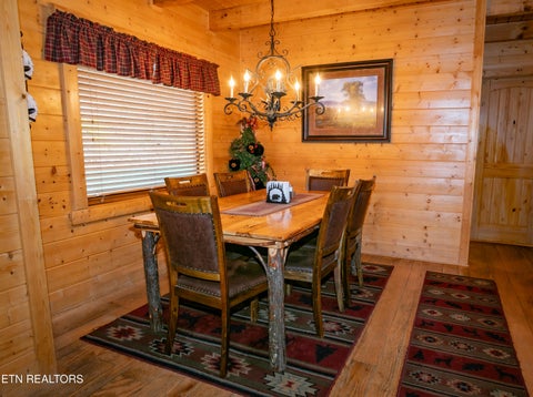 Tiny photo for 3050 Headrick Drive, Sevierville, TN 37862 (MLS # 1357582)