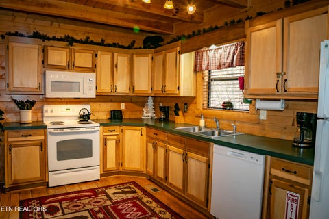 Tiny photo for 3050 Headrick Drive, Sevierville, TN 37862 (MLS # 1357582)