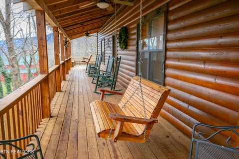 Tiny photo for 3050 Headrick Drive, Sevierville, TN 37862 (MLS # 1357582)