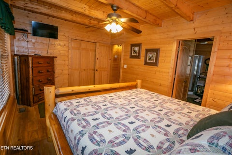 Tiny photo for 3050 Headrick Drive, Sevierville, TN 37862 (MLS # 1357582)