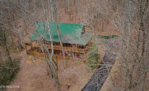 Tiny photo for 3050 Headrick Drive, Sevierville, TN 37862 (MLS # 1357582)