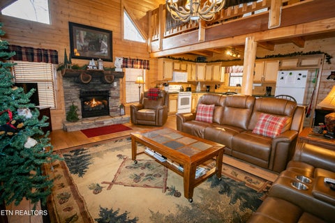 Tiny photo for 3050 Headrick Drive, Sevierville, TN 37862 (MLS # 1357582)