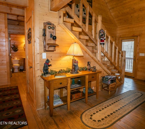 Tiny photo for 3050 Headrick Drive, Sevierville, TN 37862 (MLS # 1357582)