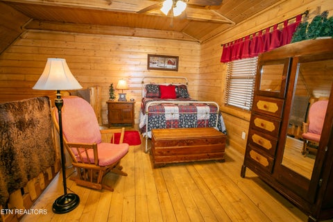 Tiny photo for 3050 Headrick Drive, Sevierville, TN 37862 (MLS # 1357582)
