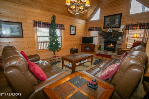 Tiny photo for 3050 Headrick Drive, Sevierville, TN 37862 (MLS # 1357582)