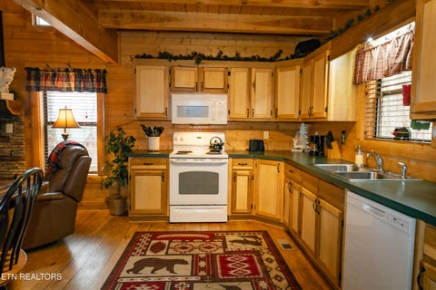 Tiny photo for 3050 Headrick Drive, Sevierville, TN 37862 (MLS # 1357582)