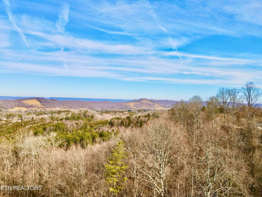 Photo of TBD Rufus Coffey Lane, Thorn Hill, TN 37881 (MLS # 1327206)