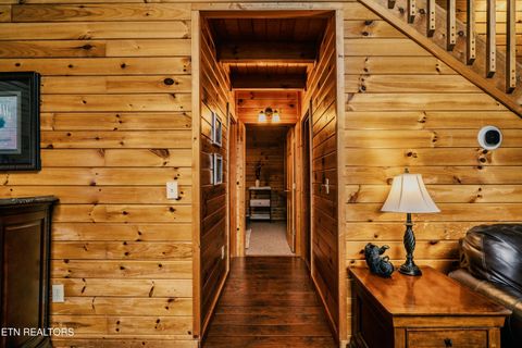 Tiny photo for 1038 Willard Way, Sevierville, TN 37876 (MLS # 1325908)