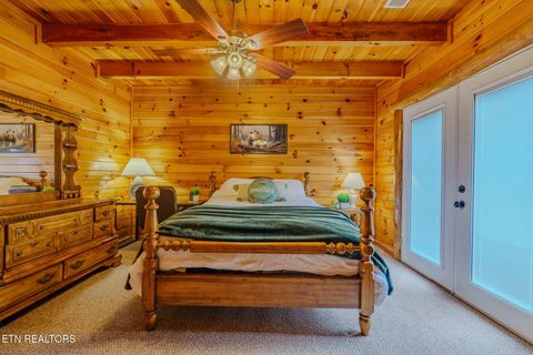 Tiny photo for 1038 Willard Way, Sevierville, TN 37876 (MLS # 1325908)