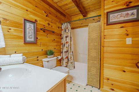 Tiny photo for 1038 Willard Way, Sevierville, TN 37876 (MLS # 1325908)