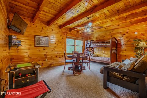 Tiny photo for 1038 Willard Way, Sevierville, TN 37876 (MLS # 1325908)