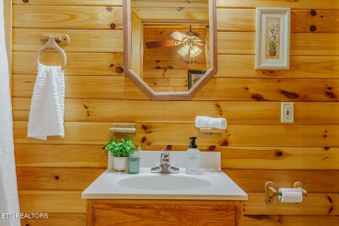 Tiny photo for 1038 Willard Way, Sevierville, TN 37876 (MLS # 1325908)