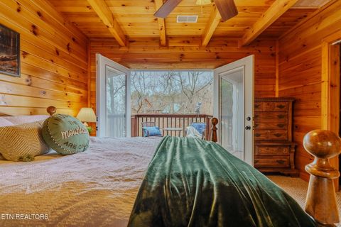 Tiny photo for 1038 Willard Way, Sevierville, TN 37876 (MLS # 1325908)