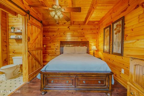 Tiny photo for 1038 Willard Way, Sevierville, TN 37876 (MLS # 1325908)