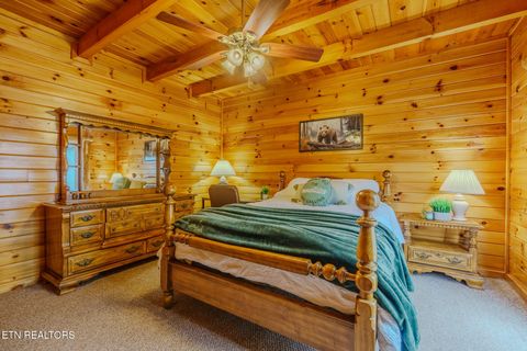 Tiny photo for 1038 Willard Way, Sevierville, TN 37876 (MLS # 1325908)