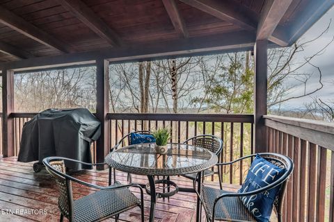 Tiny photo for 1038 Willard Way, Sevierville, TN 37876 (MLS # 1325908)