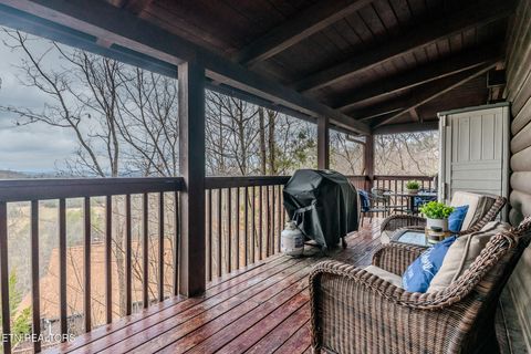 Tiny photo for 1038 Willard Way, Sevierville, TN 37876 (MLS # 1325908)