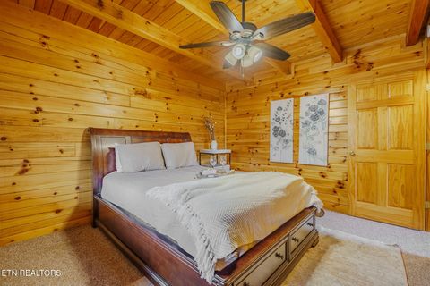 Tiny photo for 1038 Willard Way, Sevierville, TN 37876 (MLS # 1325908)