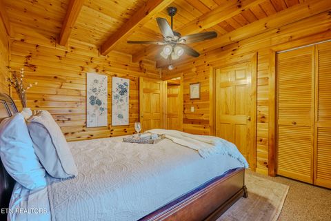 Tiny photo for 1038 Willard Way, Sevierville, TN 37876 (MLS # 1325908)